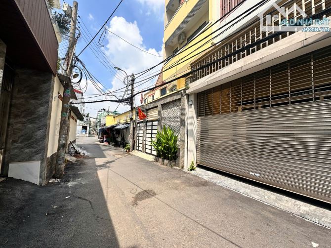 BÁN TOÀ NHÀ 40P TRỌ CAO CẤP, phường 26 , Q, bình thạnh, tp.hồ chí minh-thu nhập , 180tr/th - 14