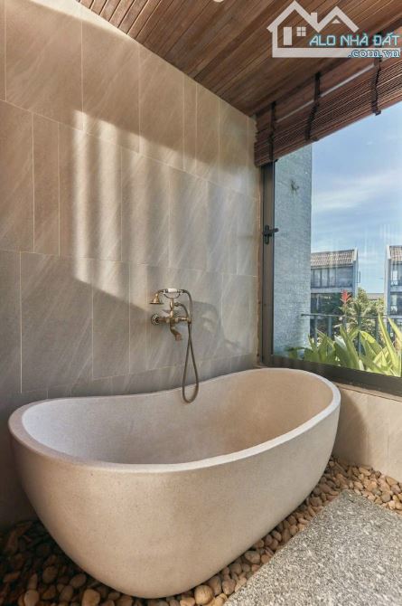 🎉🎉Góc cho thuê (ko bán ), Villa 5 ngủ ở Casamia Hội An - 14
