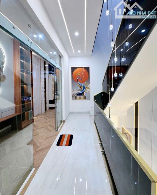NHÀ GIÁ TỐT 4x30m - FULL THỔ CƯ, GẦN CHỢ, GẦN TRƯỜNG. GIÁ CHỈ 2 TỶ 450 - 14