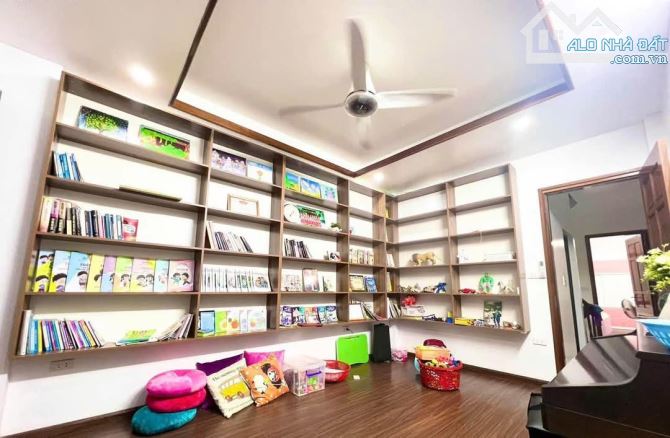 Nhà đẹp Minh Khai, ngõ thông nông 3m, ra Phố 60m, kdoanh, full đồ, 45m2. Giá 11 tỷ - 14