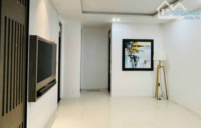 Bán biệt thự đẹp và hiếm tại Khu Phố Tây An Thượng, biệt thự biển Mỹ Khê - 14