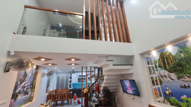 Nhà đẹp tổ 1 Yên Nghĩa Hà Đông - Hà Nội - 14