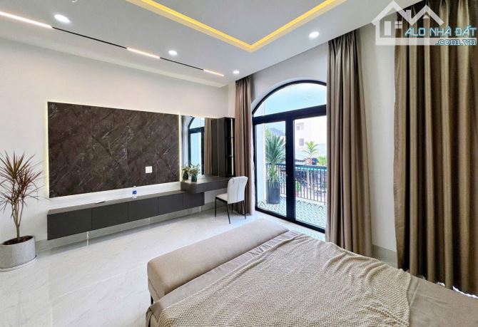 Bán Gấp Nhà Đẹp 2 Tỷ 500 – 4PN, 240m² – Hẻm Ô Tô – Gần Trung Tâm Thủ Dầu Một - 15