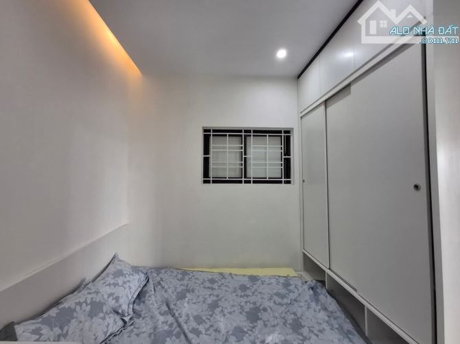 Chung cư CT 5 Đơn Nguyên 3 Mỹ Đình. 83m² 3 Phòng ngủ 2vs. Chỉ 5,55 tỷ - 15