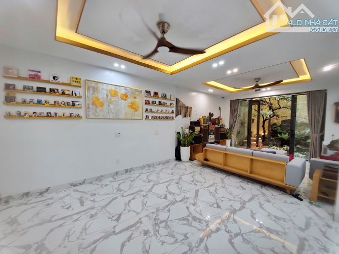 Nhà đẹp như resort – Vị trí trung tâm – Giá không tưởng tại TP Thái Bình - 15
