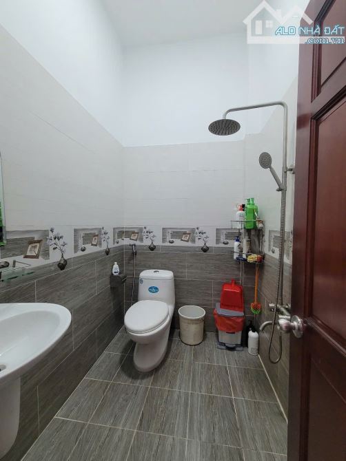 4Tỷ100__Nhà 1T2L KDC đồng bộ gần đường Mỹ Phước Tân Vạn và KCN Tân Đông Hiệp B - 15