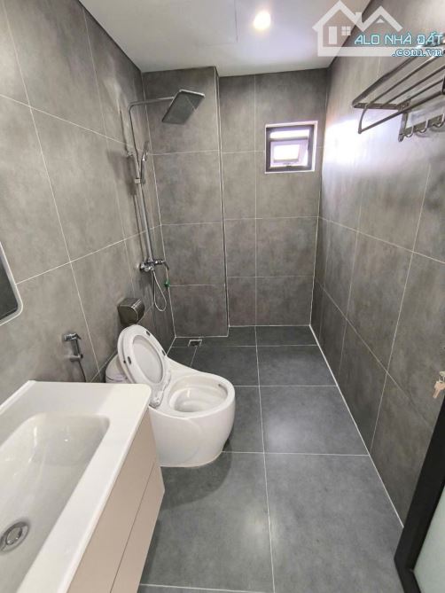 Bán nhà Phúc Đồng Long Biên - lô góc 43m xây 7 tầng gara ôtô, thang máy vỉa hè rộng - 15