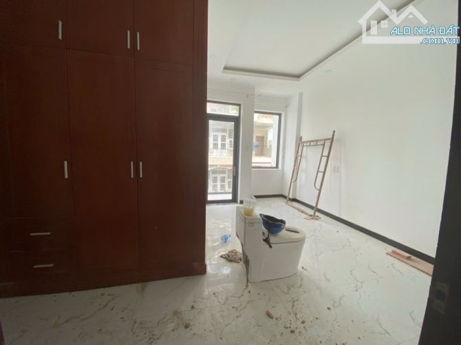 Bán nhà nở hậu Nguyễn Phúc Chu, P15, Tân Bình.71m2 x 5 tầng - 4 x 18 . Giá 7.68 tỷ TL - 15