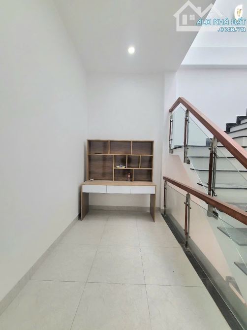 nhà 60m2 3ty750 TL 1 trệt 2 lầu, đúc 3 tấm,trục chính KDC, p.Bình Chuẩn - 15