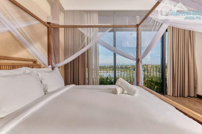 🎉🎉Góc cho thuê (ko bán ), Villa 5 ngủ ở Casamia Hội An - 15