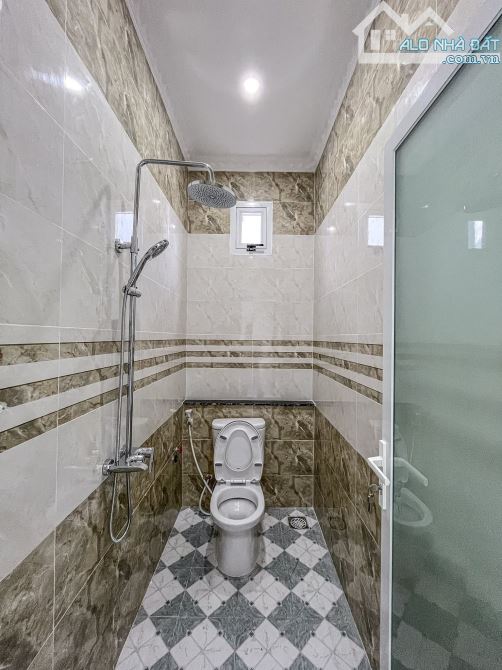 NHÀ MẶT TIỀN TÔ VĨNH DIỆN GẦN BV NHI VÀ ĐH FPT - 15