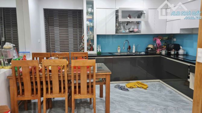 Nhà đẹp tổ 1 Yên Nghĩa Hà Đông - Hà Nội - 15