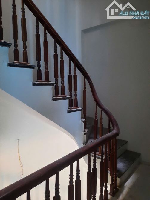 Bán gấp nhà gần đô thị Vinhomes Tây Mỗ, gần trục chính ngõ thông ô tô, 5 tầng, 4.7 tỷ - 16