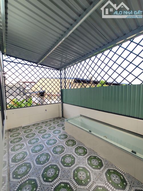 6Tỷ TL🔥Bán nhà 145,6m2_1 Trệt 2 Lầu_Ngay Trung Tâm Y Tế Dĩ An, p.Tân Đông Hiệp, Tp.Dĩ An - 16