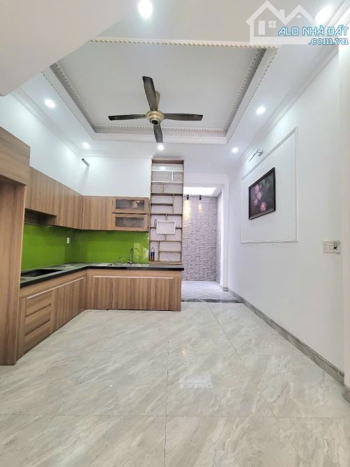 nhà 60m2 3ty750 TL 1 trệt 2 lầu, đúc 3 tấm,trục chính KDC, p.Bình Chuẩn - 16