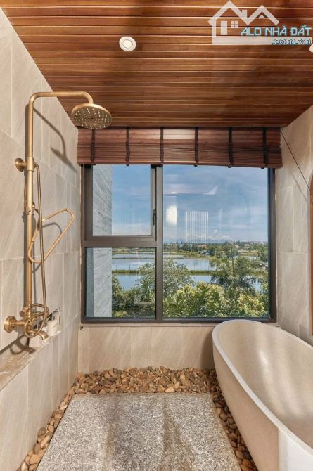 🎉🎉Góc cho thuê (ko bán ), Villa 5 ngủ ở Casamia Hội An - 16