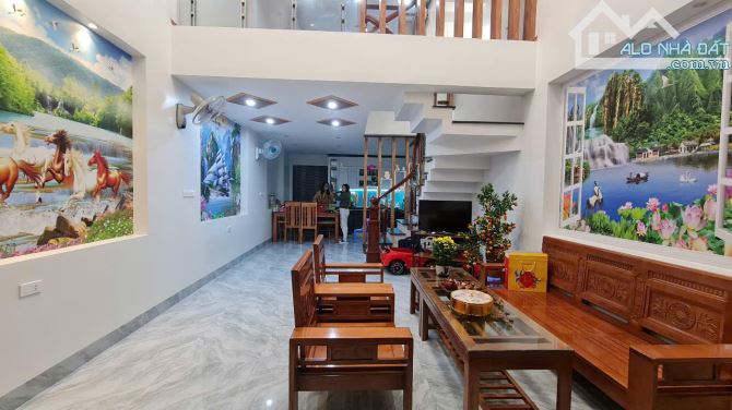 Nhà đẹp tổ 1 Yên Nghĩa Hà Đông - Hà Nội - 16