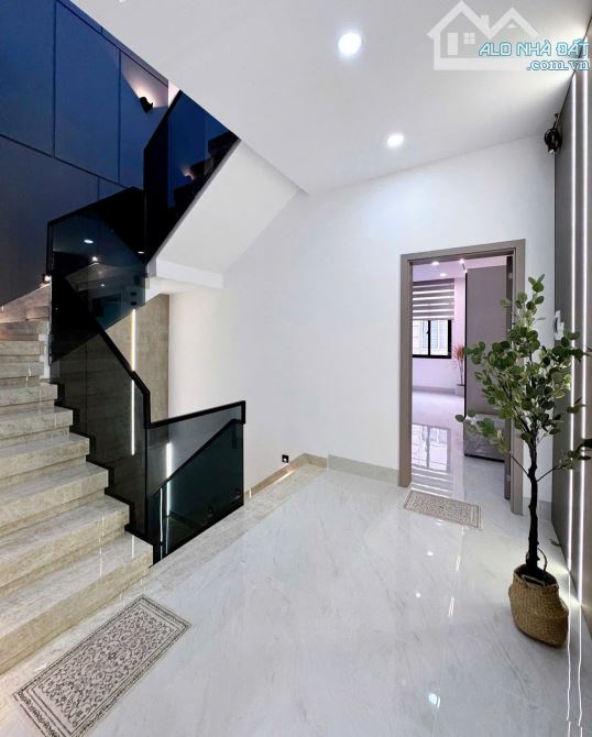 Bán Gấp Nhà Đẹp 2 Tỷ 500 – 4PN, 240m² – Hẻm Ô Tô – Gần Trung Tâm Thủ Dầu Một - 17