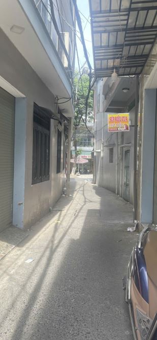 NHÀ 3 TẦNG KIỆT PHAN CHÂU TRINH – TRUNG TÂM HẢI CHÂU – GIÁ CHỈ 4.86 TỶ - 17