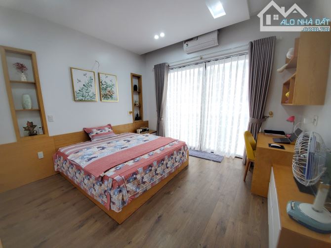 Nhà đẹp như resort – Vị trí trung tâm – Giá không tưởng tại TP Thái Bình - 17