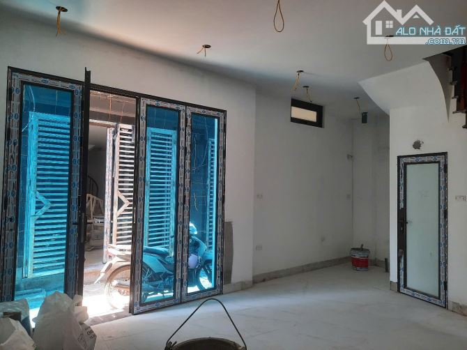 Bán gấp nhà gần đô thị Vinhomes Tây Mỗ, gần trục chính ngõ thông ô tô, 5 tầng, 4.7 tỷ - 17