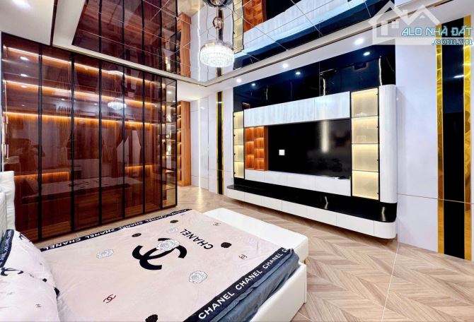 NHÀ GIÁ TỐT 4x30m - FULL THỔ CƯ, GẦN CHỢ, GẦN TRƯỜNG. GIÁ CHỈ 2 TỶ 450 - 17