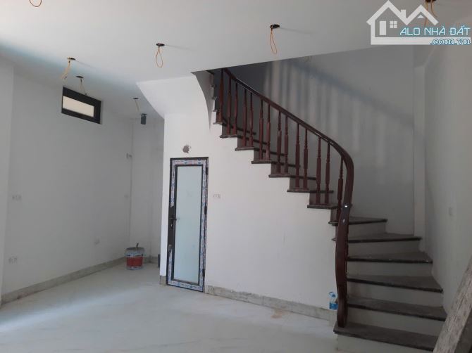Bán gấp nhà gần đô thị Vinhomes Tây Mỗ, gần trục chính ngõ thông ô tô, 5 tầng, 4.7 tỷ - 18