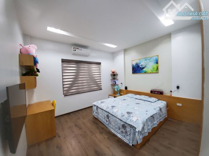 Nhà đẹp như resort – Vị trí trung tâm – Giá không tưởng tại TP Thái Bình - 19
