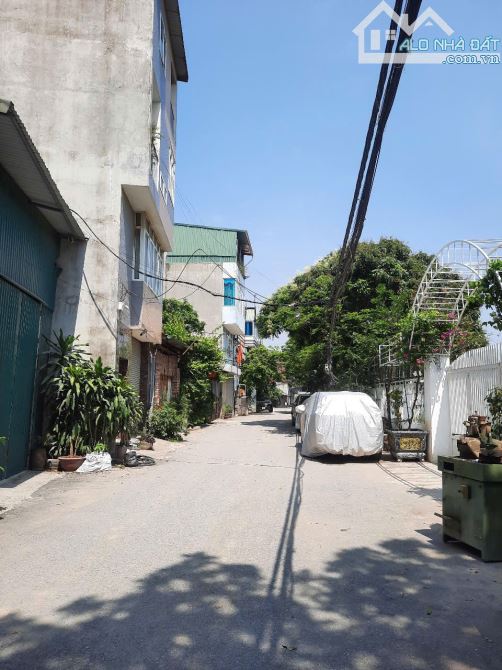 Bán gấp nhà gần đô thị Vinhomes Tây Mỗ, gần trục chính ngõ thông ô tô, 5 tầng, 4.7 tỷ - 19