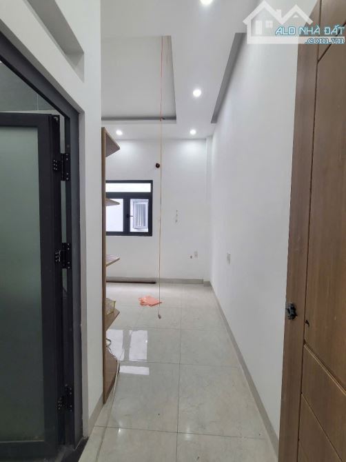 nhà 60m2 3ty750 TL 1 trệt 2 lầu, đúc 3 tấm,trục chính KDC, p.Bình Chuẩn - 19