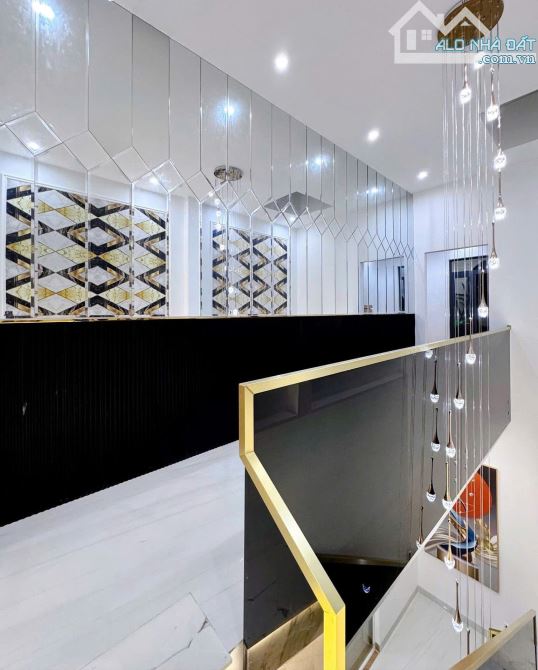 NHÀ GIÁ TỐT 4x30m - FULL THỔ CƯ, GẦN CHỢ, GẦN TRƯỜNG. GIÁ CHỈ 2 TỶ 450 - 19