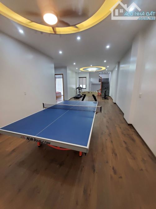 Nhà đẹp như resort – Vị trí trung tâm – Giá không tưởng tại TP Thái Bình - 20