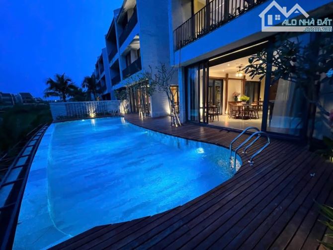 🎉🎉Góc cho thuê (ko bán ), Villa 5 ngủ ở Casamia Hội An - 20