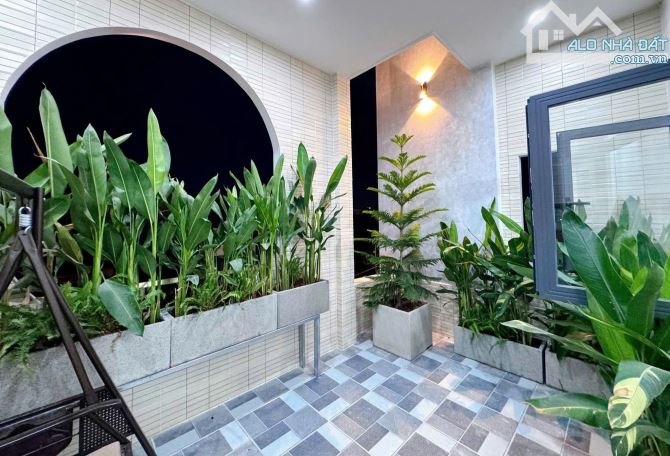 NHÀ GIÁ TỐT 4x30m - FULL THỔ CƯ, GẦN CHỢ, GẦN TRƯỜNG. GIÁ CHỈ 2 TỶ 450 - 20