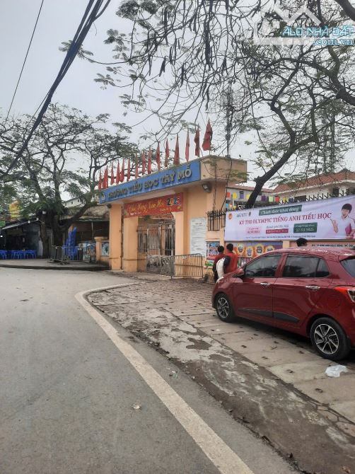 Bán gấp nhà gần đô thị Vinhomes Tây Mỗ, gần trục chính ngõ thông ô tô, 5 tầng, 4.7 tỷ - 21