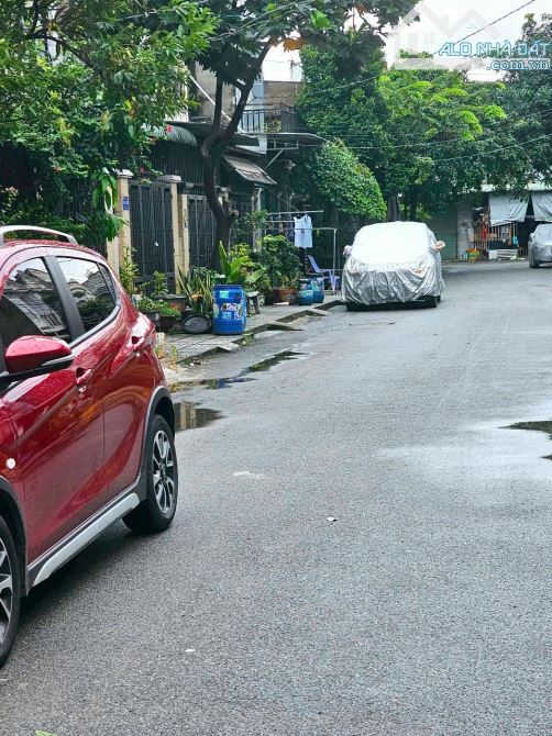 BÁN NHÀ TRỆT LẦU 2PN, ĐƯỜNG 743 GẦN NGA TƯ 550, ĐỪONG NHỰA 7M,GIÁ 3.3TỈ CÒN TL - 2
