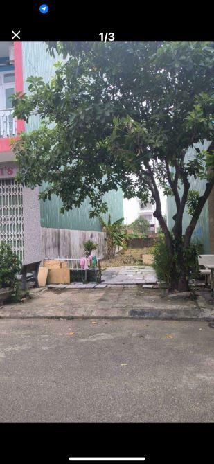 BÁN LÔ ĐẤT MẶT TIỀN ĐƯỜNG THOẠI NGỌC HẦU – PHƯỜNG NHƠN BÌNH - DT 125m2 - Giá 4,3tỷ - 2