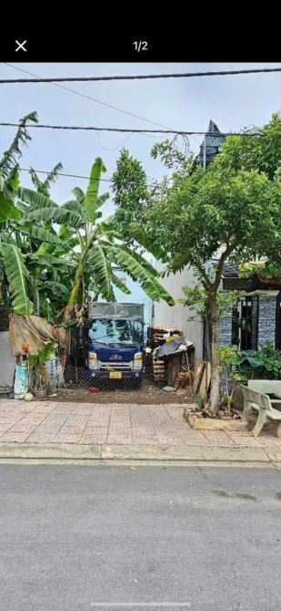 BÁN LÔ ĐẤT HẺM 7M DT 70M , TÂN BÌNH , DĨ AN, ĐƯỜNG THÔNG, KHU DÂN CƯ, GIÁ 2.38TỈ - 2