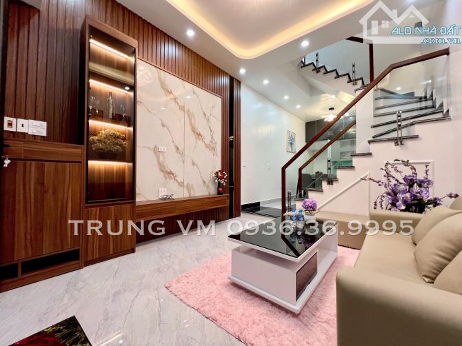 Bán nhà ngõ Lạch Tray, Lê Chân, Hải Phòng - 2