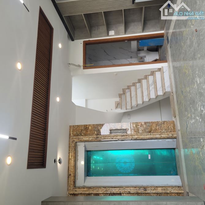Chủ cần bán nhà 40m x 7 tầng Đặng Vũ Hỷ - Thượng Thanh -LB. Đường 13m giá 13 tỷ - 2