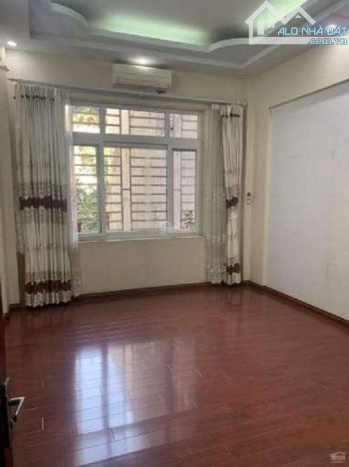 Cho thuê căn nhà 5 tầng tại ngõ 12 phố Phạm Tuấn Tài, quận Cầu Giấy. - 3