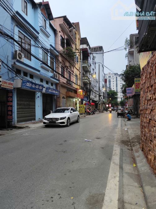 HIẾM , Nhà ngõ 43 Cổ Nhuế, Nhà mới xây 6 tầng, 7 tỉ  – THANG MÁY - 2