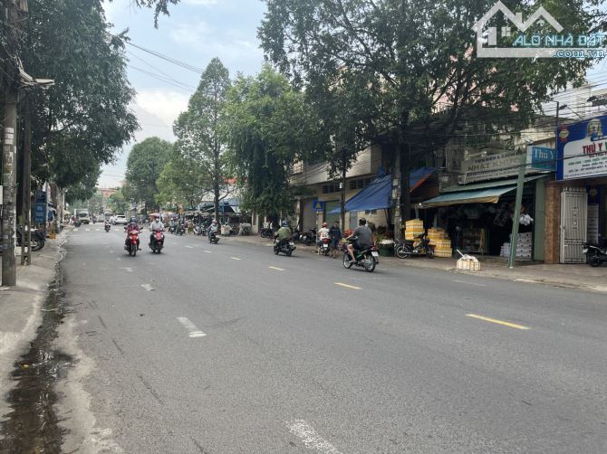 Bán mặt tiền đường Bùi Hữu Nghĩa, gần chợ Bửu Hòa, Biên Hòa, gần 475m2, giá chỉ 7 tỷ. - 2