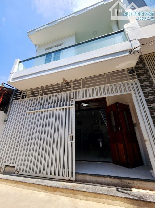 Bán nhà 2 tầng vị trí vàng Hương lộ Ngọc Hiệp - Nha Trang Khánh Hòa 50,2m2 - 2