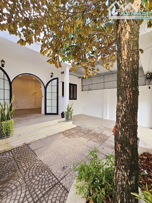✨ Bán Căn Villa nhỏ xinh 2 Măt tiền Hẻm Xe Hơi tại trung tâm P.3, TP.Tây Ninh - chỉ 2,2 TỶ - 2