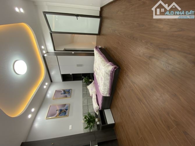 Bán nhà Kim ngưu 32m2, mật tiền 6m giá 8,7 tỷ - 2