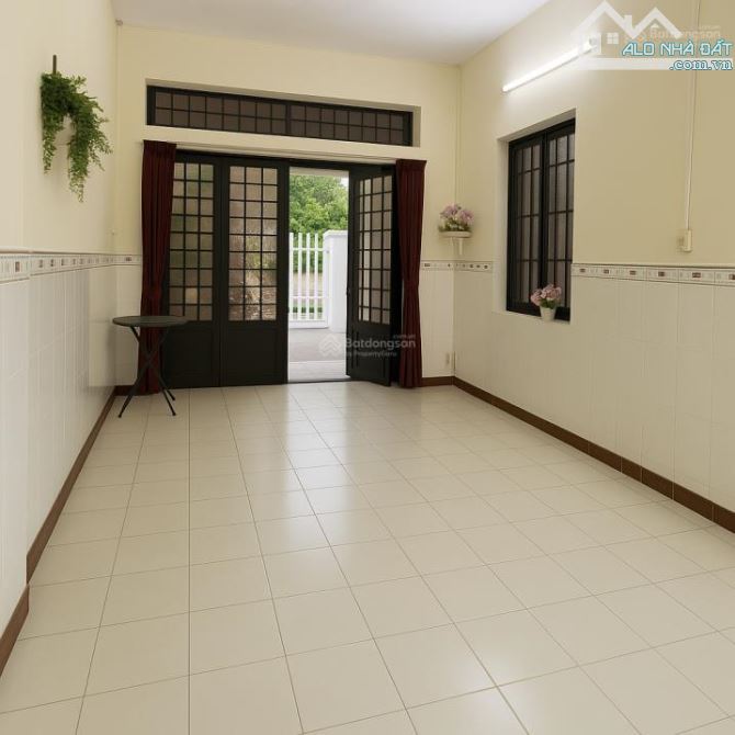🏡 Bán nhà HXH 3/2, Q.10, gần Nhà hát Hòa Bình, 7.x tỷ! - 2