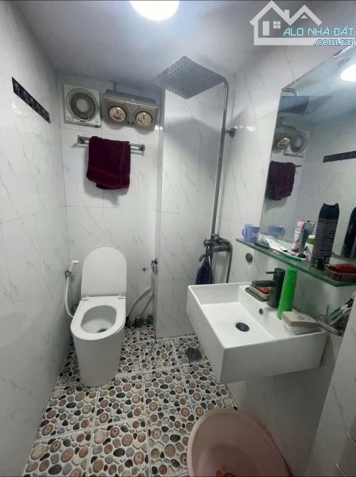 CHỈ 1.2x TỶ SỞ HỮU CĂN HỘ CCMN PHỐ HOÀNG NGÂN - QUAN NHÂN - THANH XUÂN - Ô TÔ ĐỖ CỬA   Vị - 2
