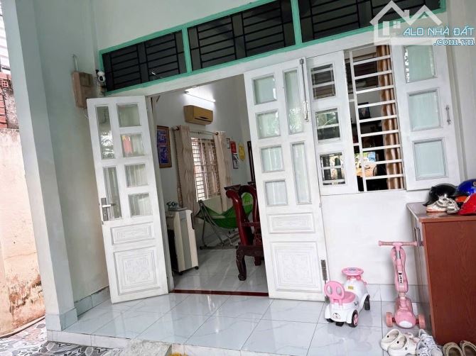 🌴Ngay khu công nghệ cao - Nhà 130mv ,Ngang 5m, Không QH, LG. - 2