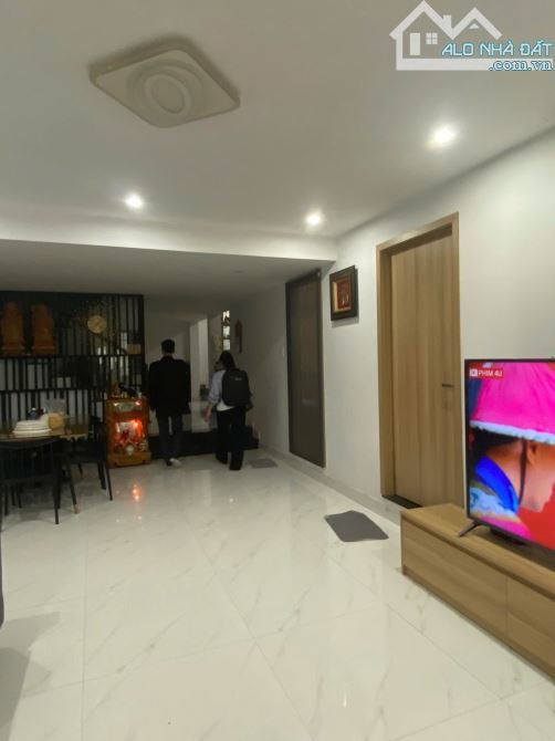Nguyễn Văn Thoại, Đà Nẵng- DT 105M ngang 7M, 2 tầng chỉ 9ty5. - 2